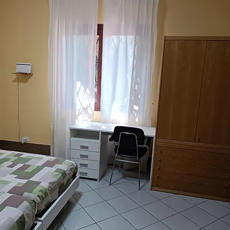홈스테이 Ca' Mercati Casa Per Vacanze Mestre