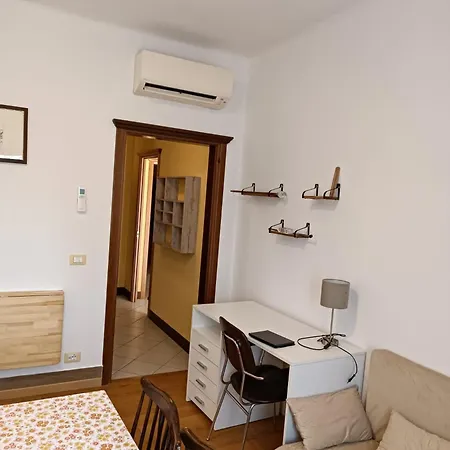 Homestay Ca' Mercati Casa Per Vacanze Mestre
