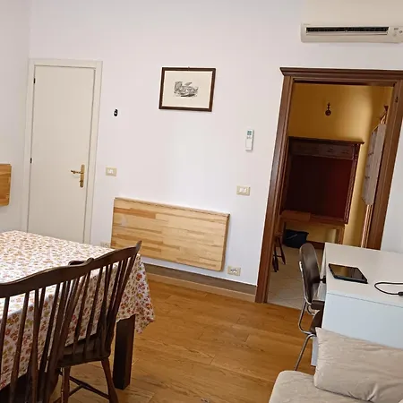 Ca' Mercati Casa Per Vacanze Mestre Homestay