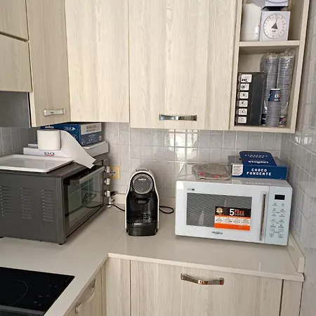Homestay Ca' Mercati Casa Per Vacanze Mestre Venice