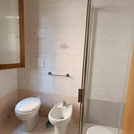 Ca' Mercati Casa Per Vacanze Mestre Venice