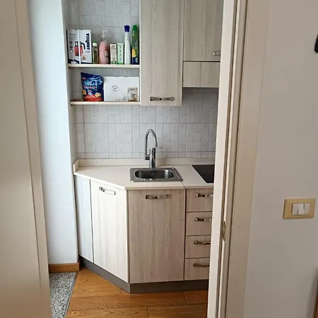 Ca' Mercati Casa Per Vacanze Mestre Homestay