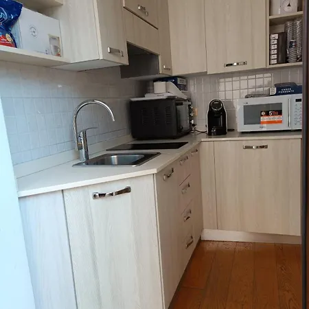 Homestay Ca' Mercati Casa Per Vacanze Mestre