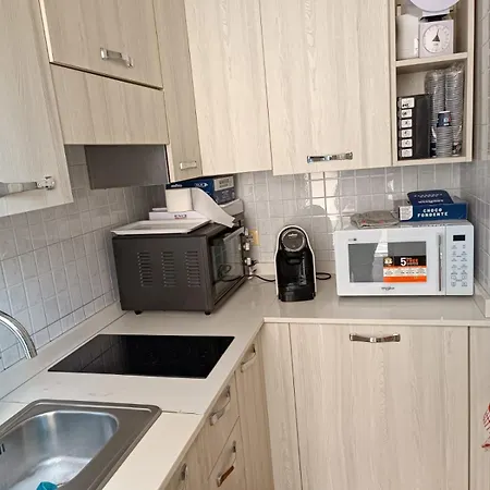 Ca' Mercati Casa Per Vacanze Mestre * Venice
