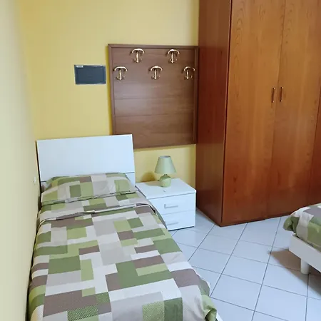 Ca' Mercati Casa Per Vacanze Mestre Homestay *