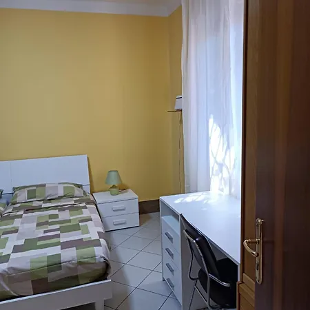 Ca' Mercati Casa Per Vacanze Mestre Homestay *